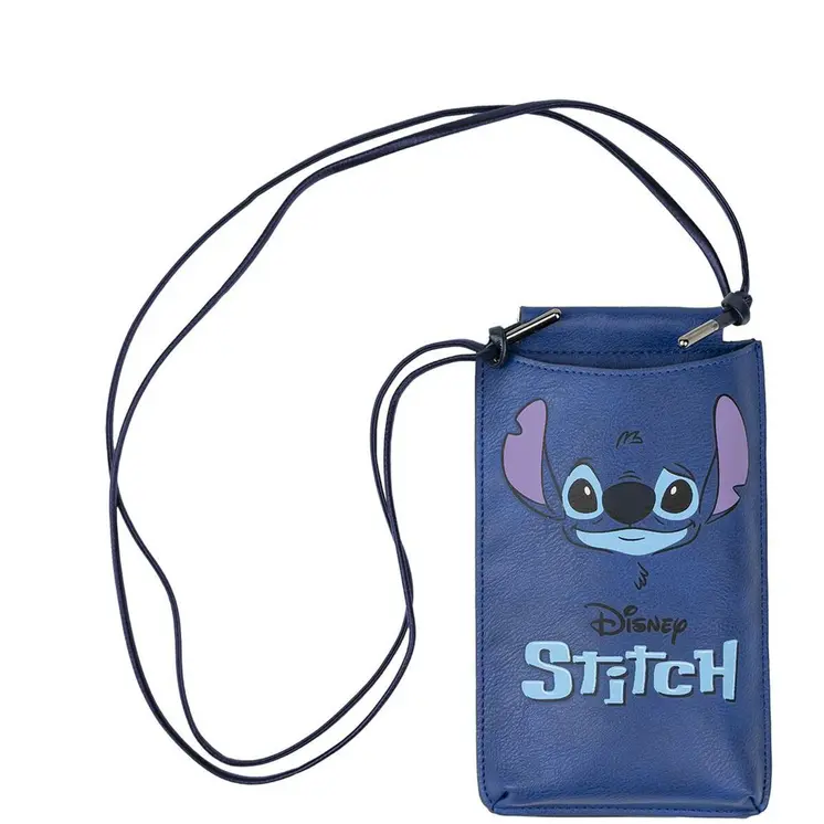 Mobile Bag Stitch