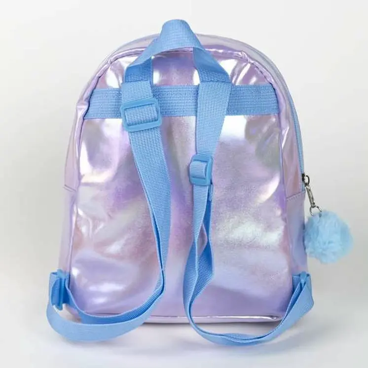 School Bag Stitch