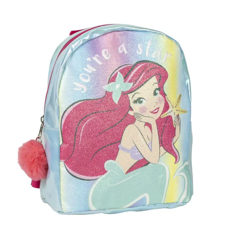 Casual Backpack Disney Princess