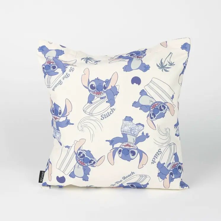 Shopping Bag Stitch
