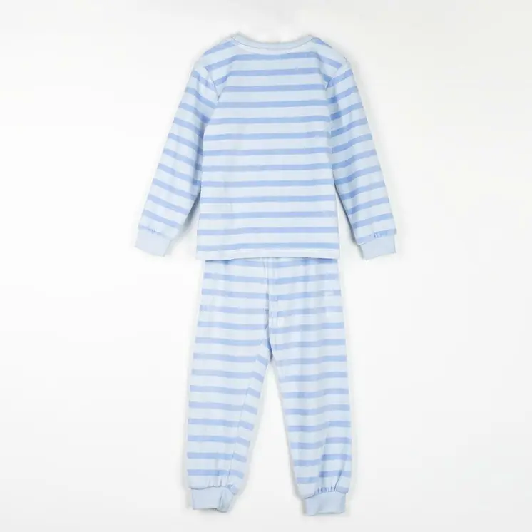 Children's Pyjama Bluey Blue