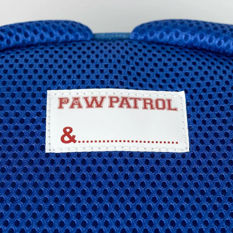 School Bag The Paw Patrol