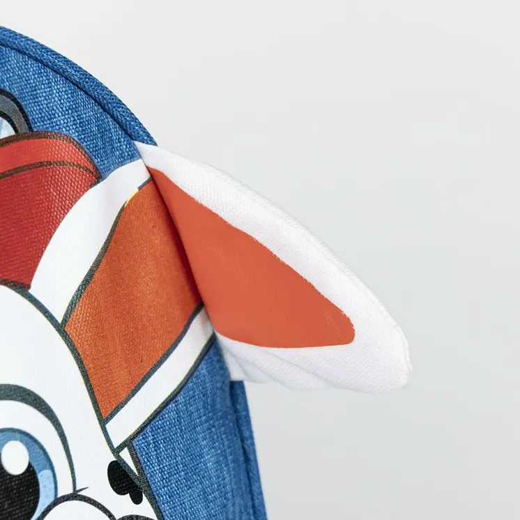 School Bag The Paw Patrol