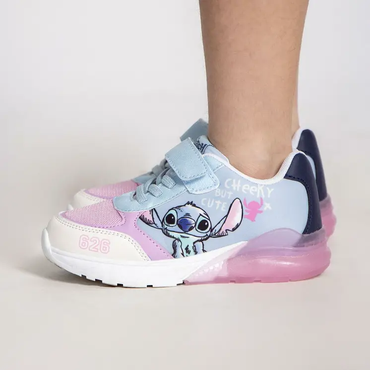 Sports Shoes for Kids Stitch