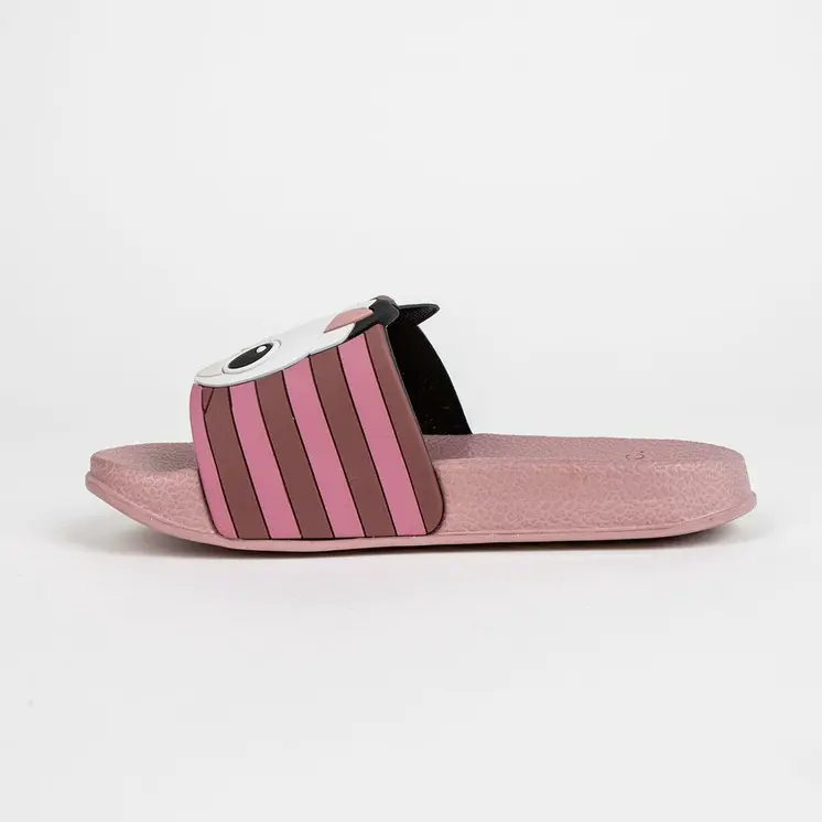 Swimming Pool Slippers Gabby's Dollhouse Pink