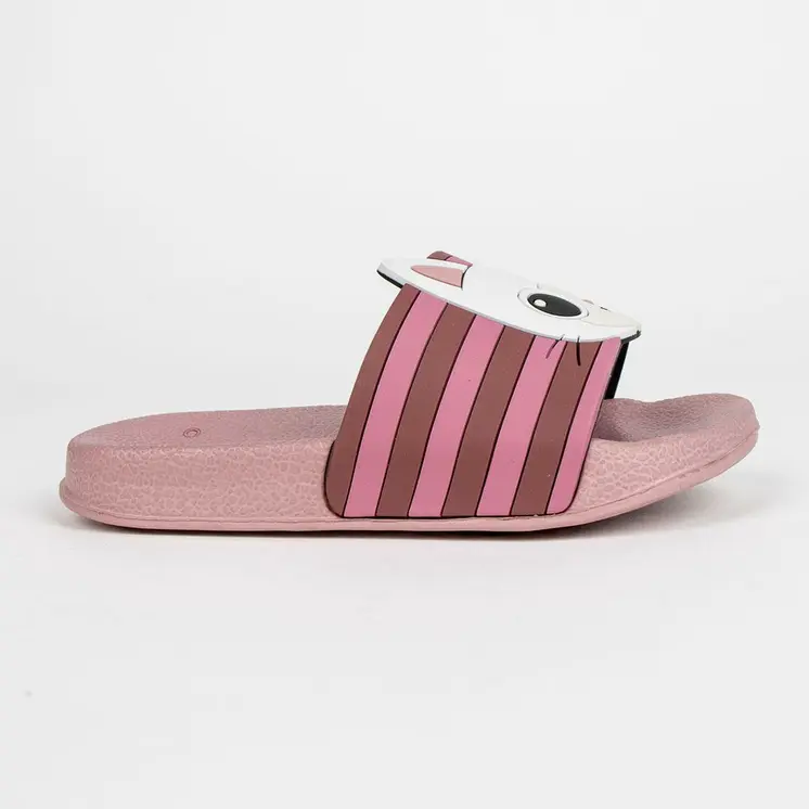 Swimming Pool Slippers Gabby's Dollhouse Pink