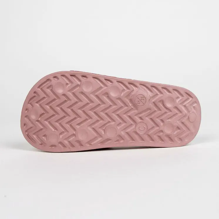 Swimming Pool Slippers Gabby's Dollhouse Pink