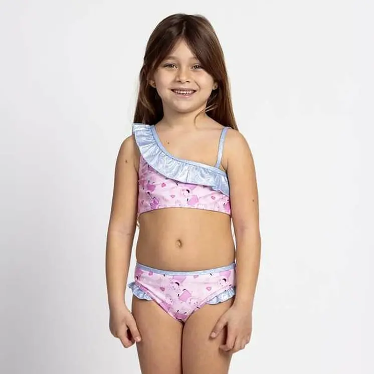 Bikini Peppa Pig 5 Years