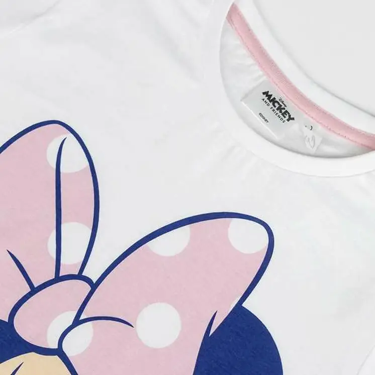 Children's Pyjama Minnie Mouse