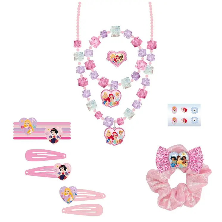 Beauty Kit Disney Princess