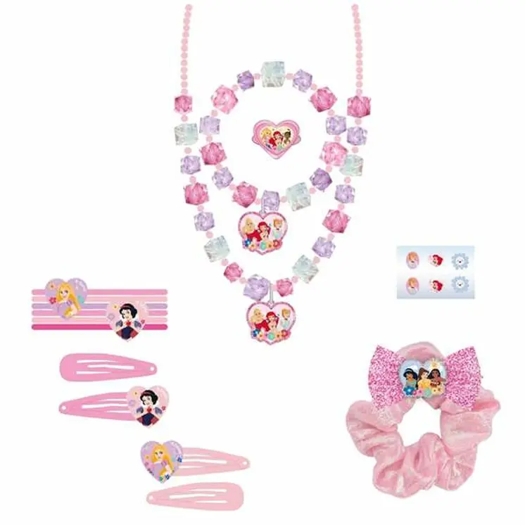 Beauty Kit Disney Princess