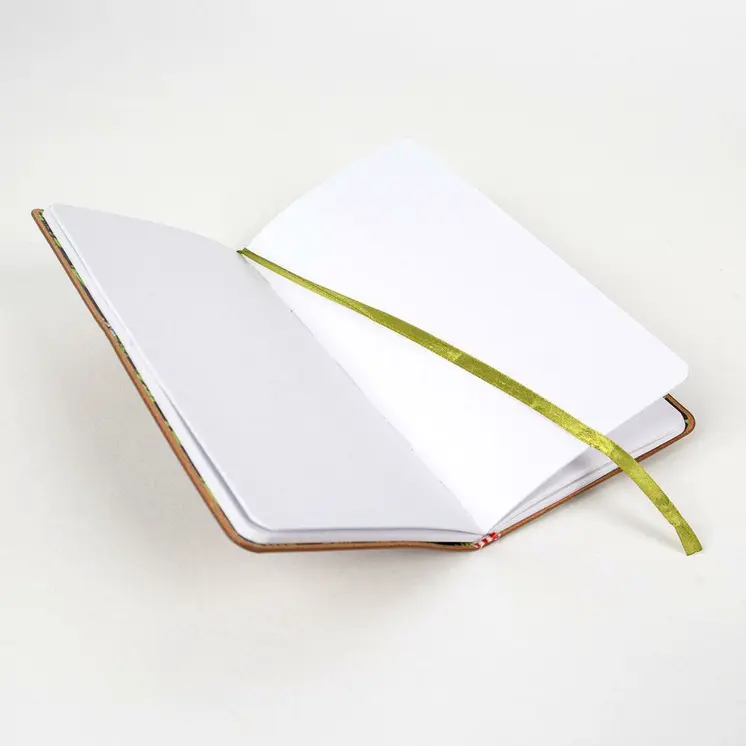 Notebook Marvel