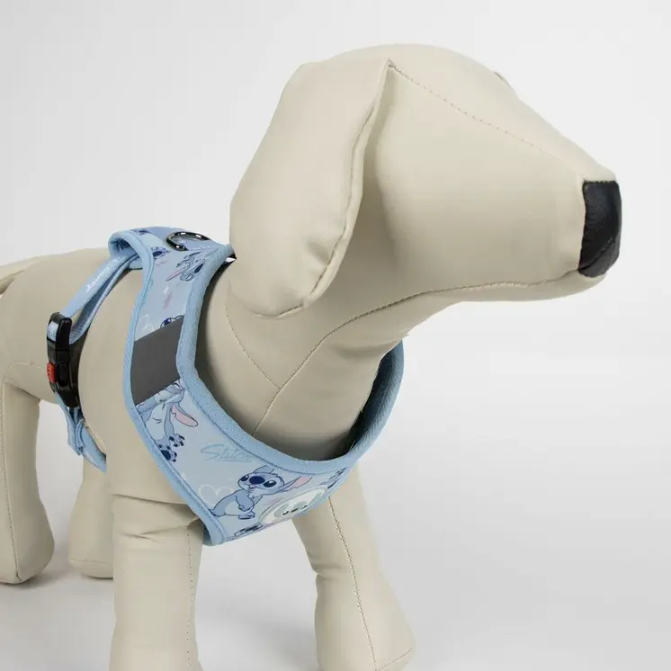 Dog Harness Stitch