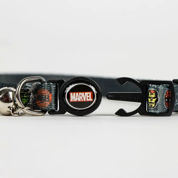 Cat Collar Marvel