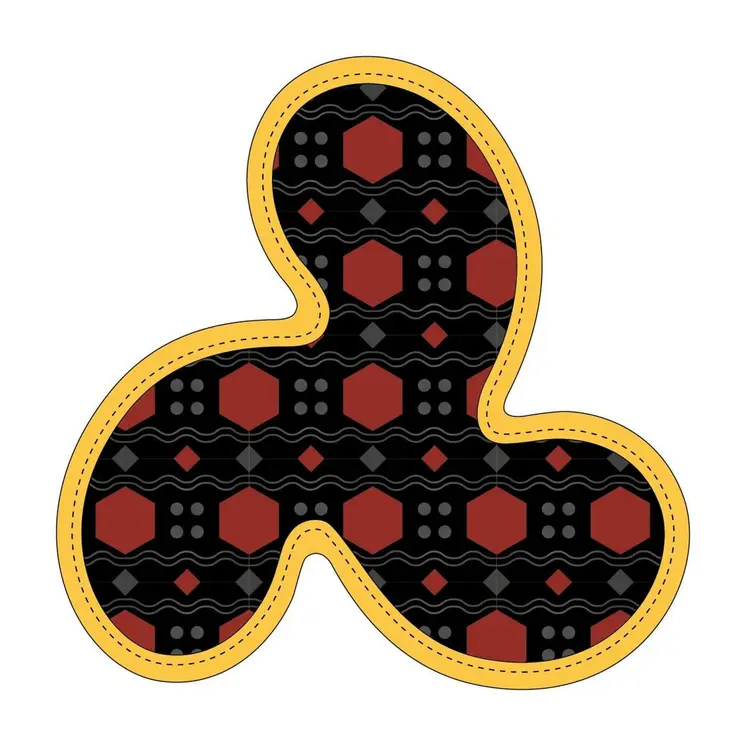 Dog toy Stitch