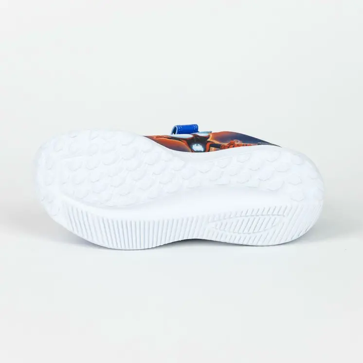 Sports Shoes for Kids Spidey