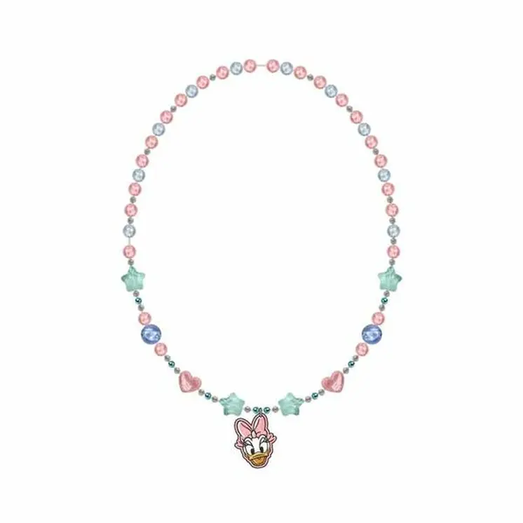 Girl's Necklace Minnie Mouse