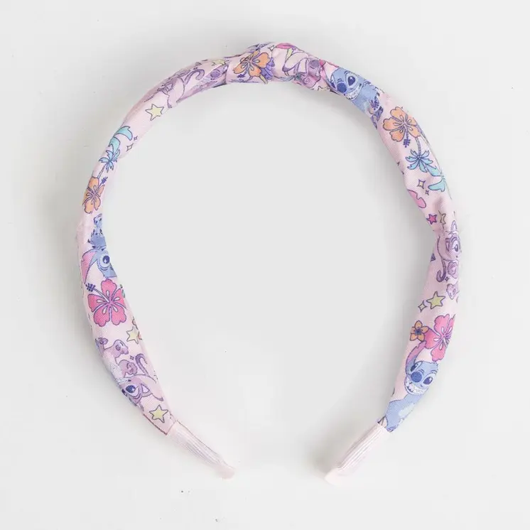 Headband Stitch Lilac
