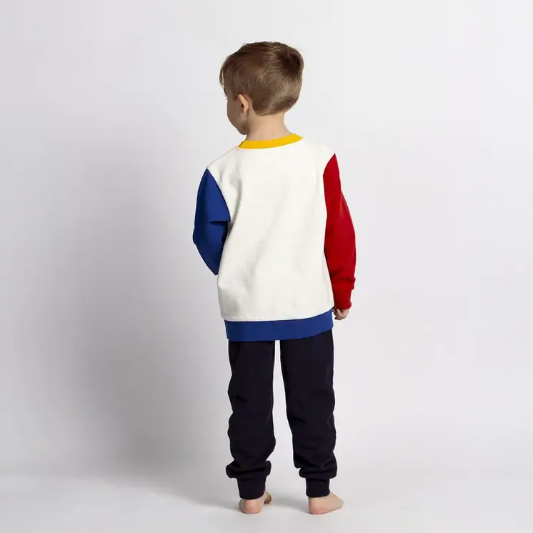 Children’s Tracksuit Spidey Multicolour