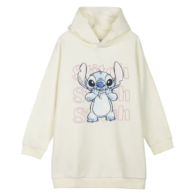 Dress Stitch Beige
