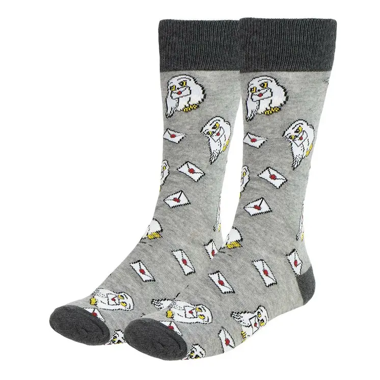 Socks Harry Potter