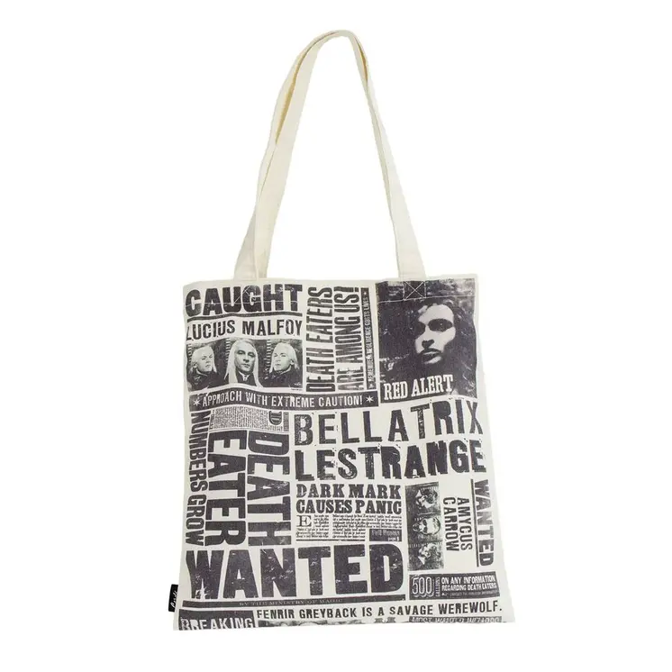 Shopping Bag Harry Potter