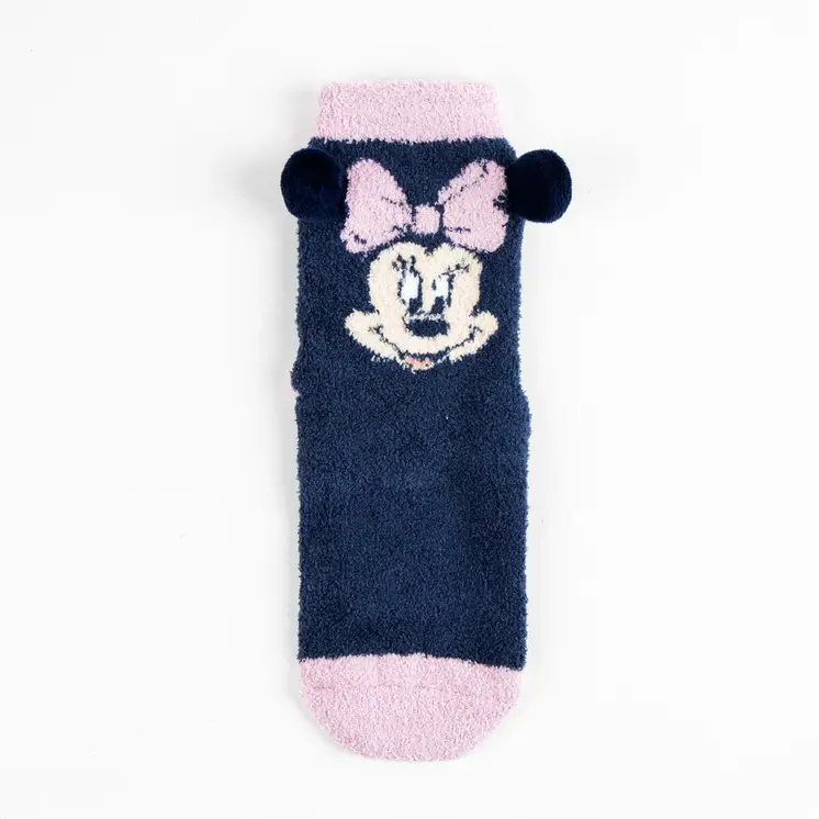Non-slip Socks Minnie Mouse
