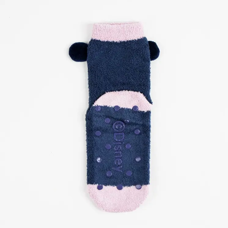Non-slip Socks Minnie Mouse
