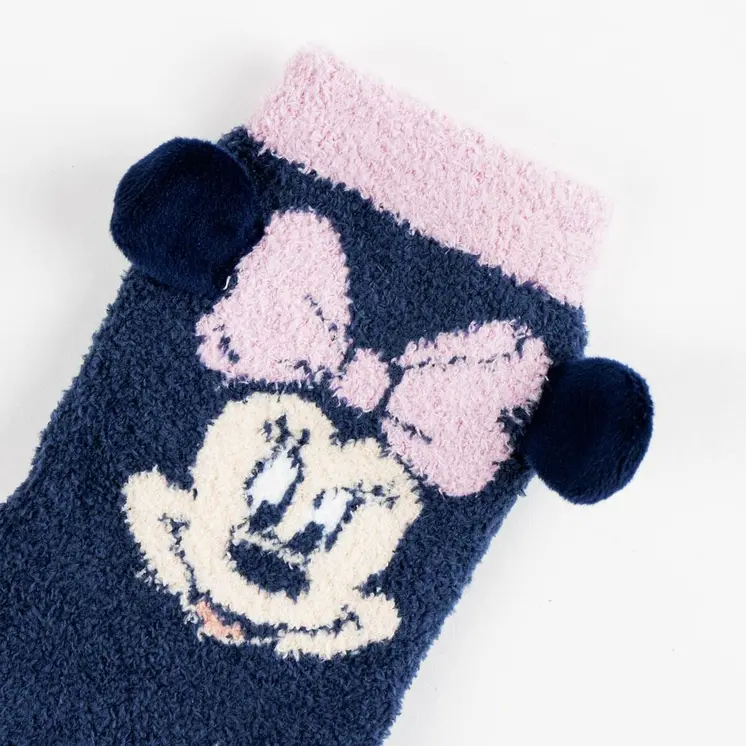 Non-slip Socks Minnie Mouse