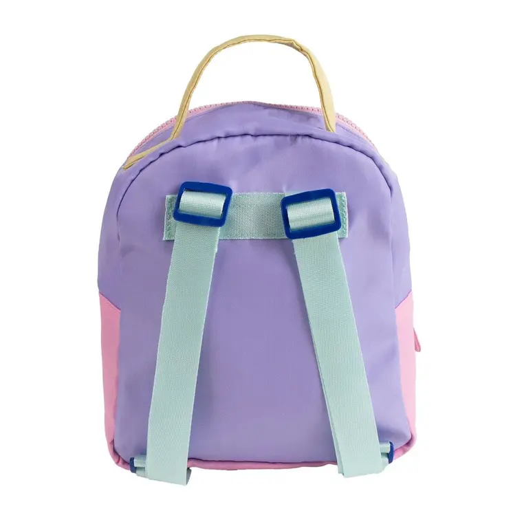 School Bag Stitch