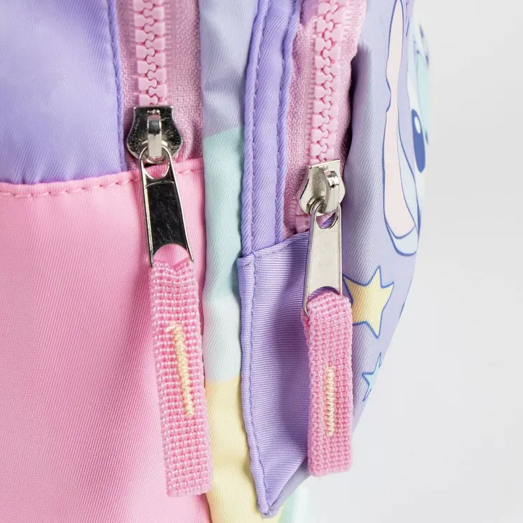School Bag Stitch