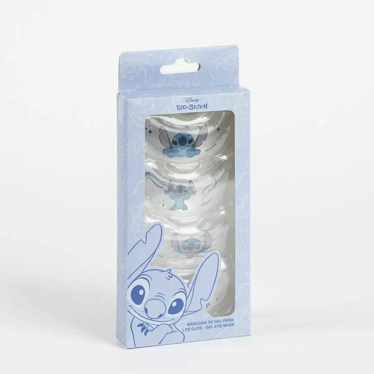 Tableware Stitch