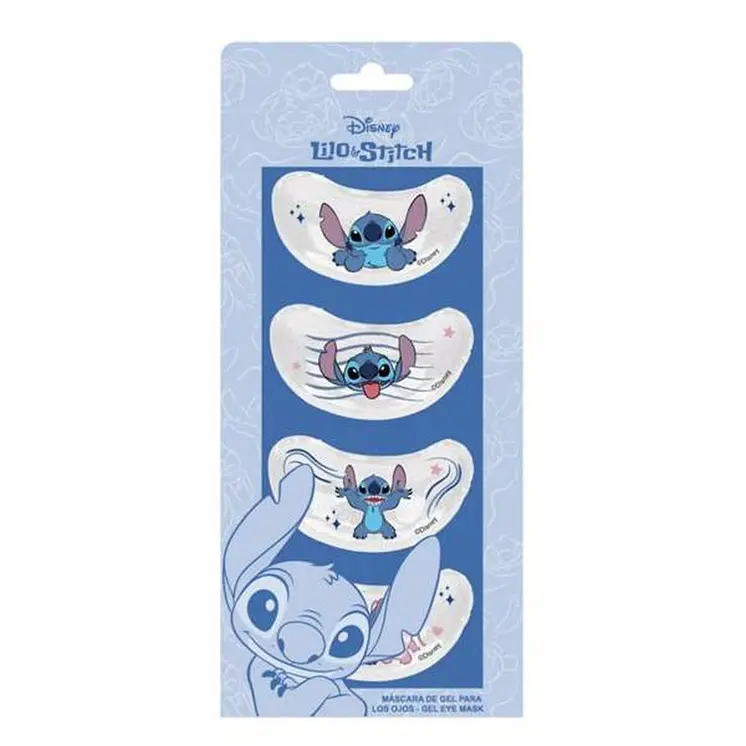 Tableware Stitch