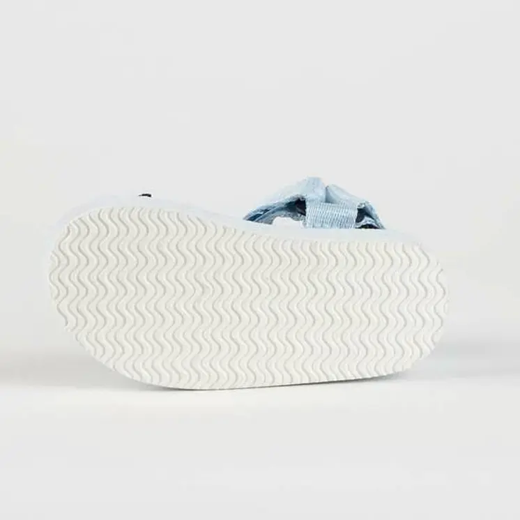Children's sandals Bluey Light Blue