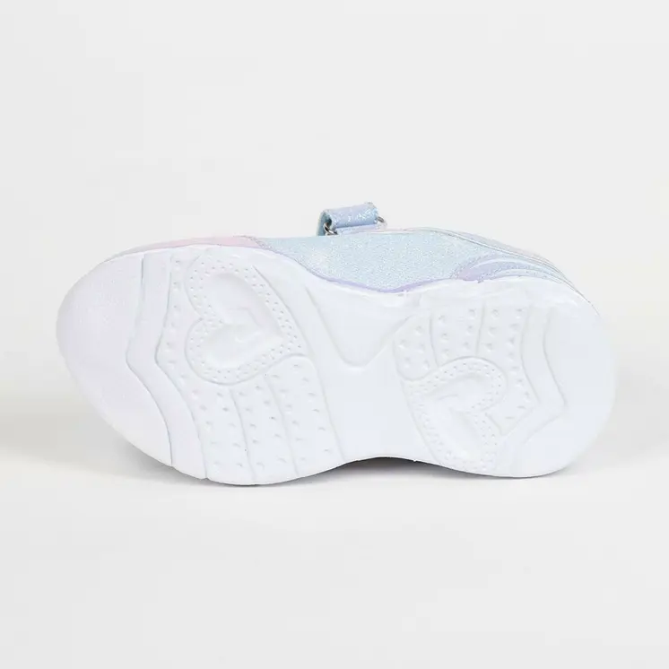 LED Trainers Frozen