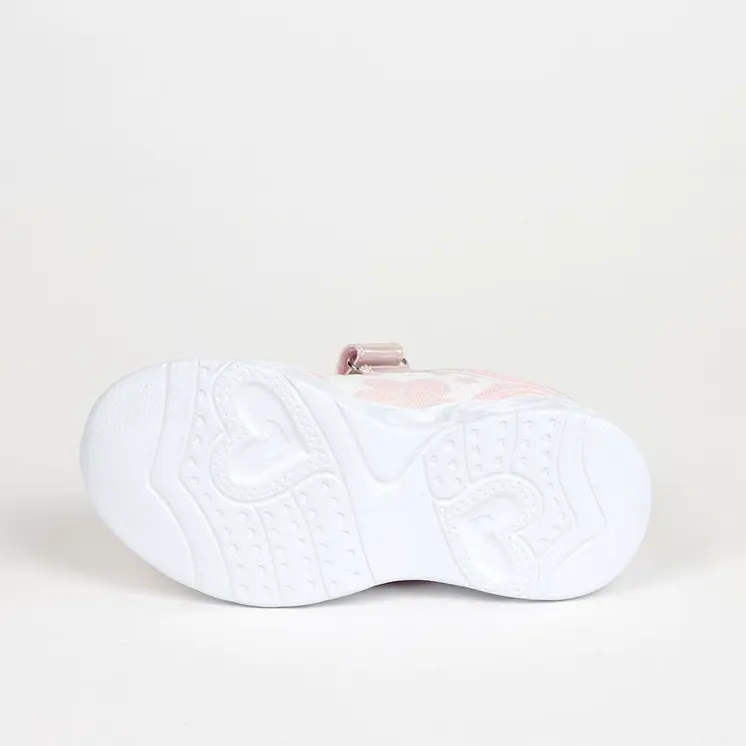 LED Trainers Minnie Mouse