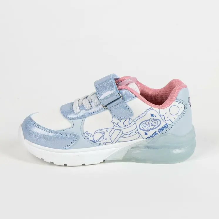 Sports Shoes for Kids Stitch