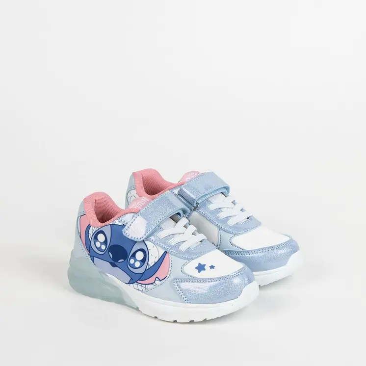 Sports Shoes for Kids Stitch