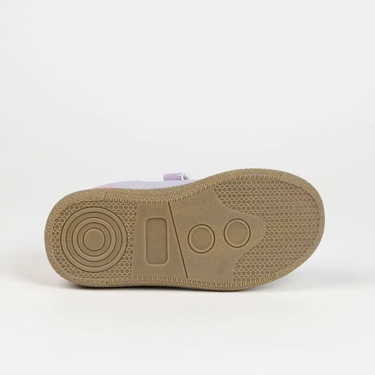 Trainers Stitch