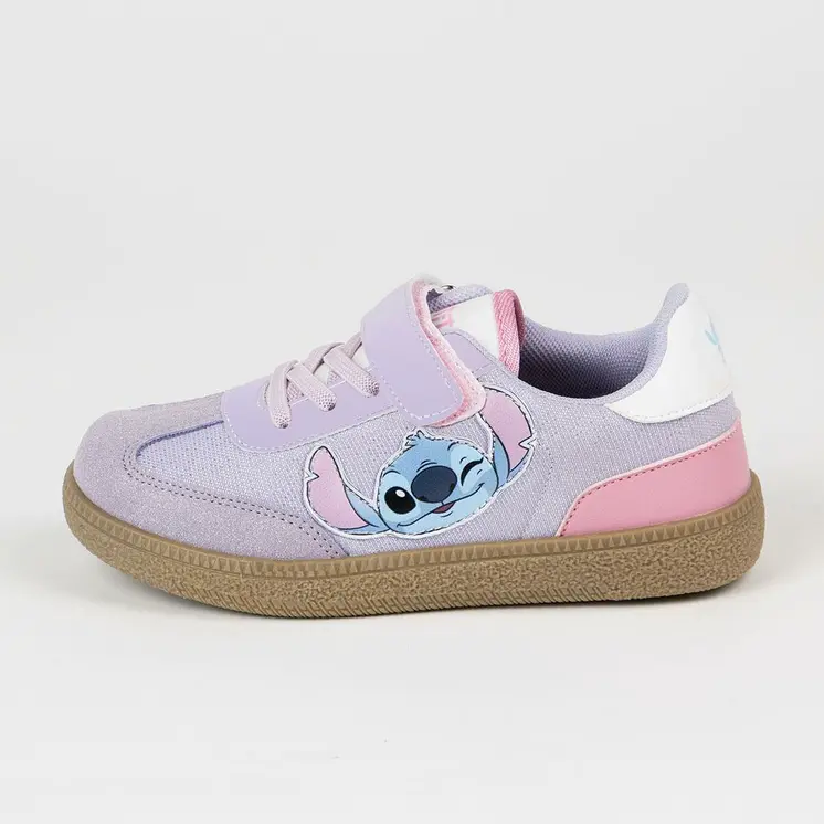 Trainers Stitch