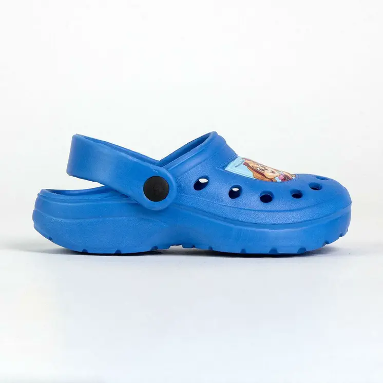 Beach Sandals The Paw Patrol