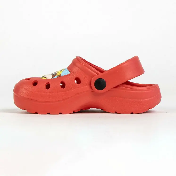 Beach Sandals The Paw Patrol