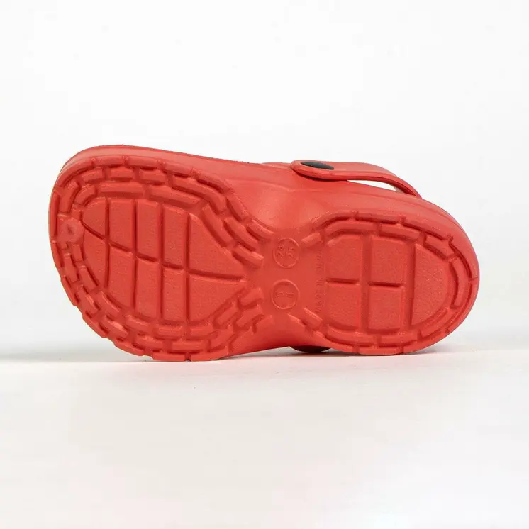 Beach Sandals The Paw Patrol