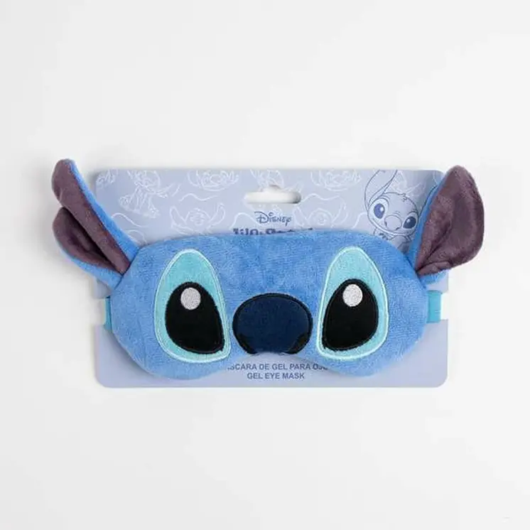 Mask Stitch Eyes