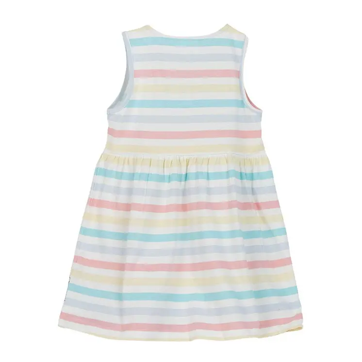 Dress Frozen Multicolour