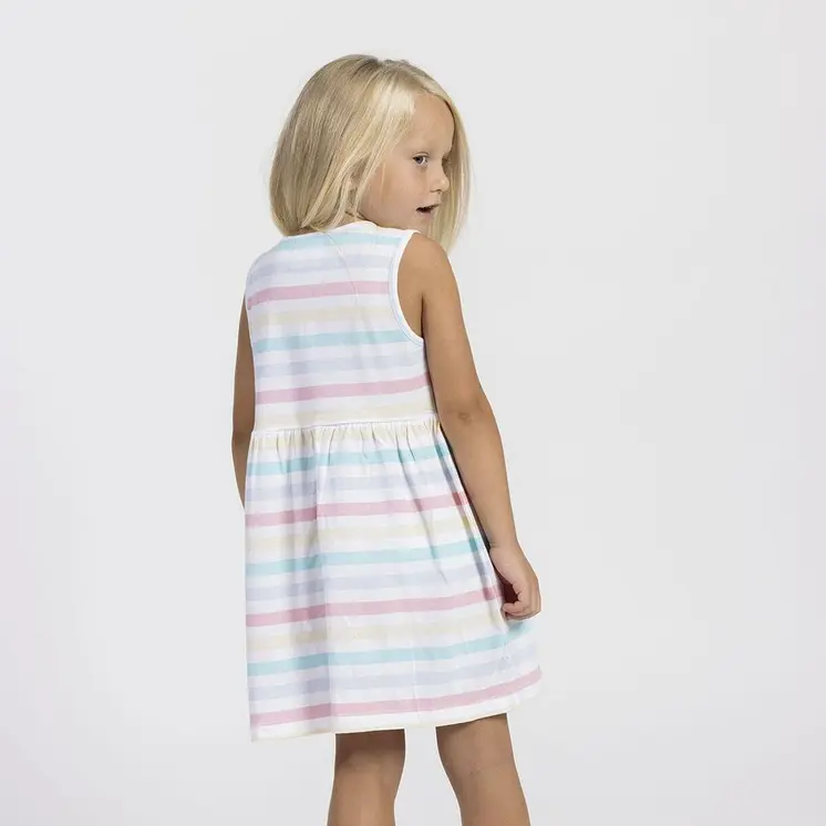 Dress Frozen Multicolour