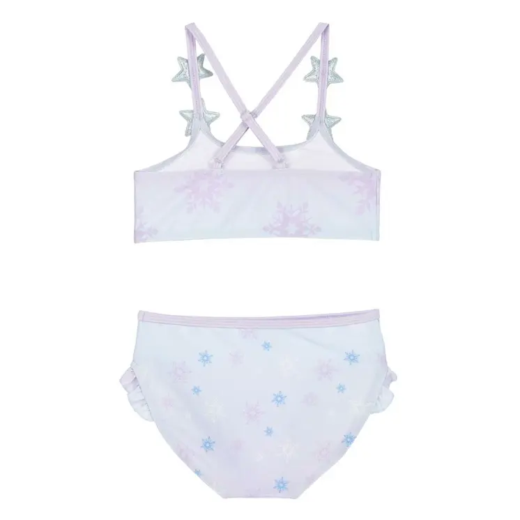 Bikini Frozen Multicolour