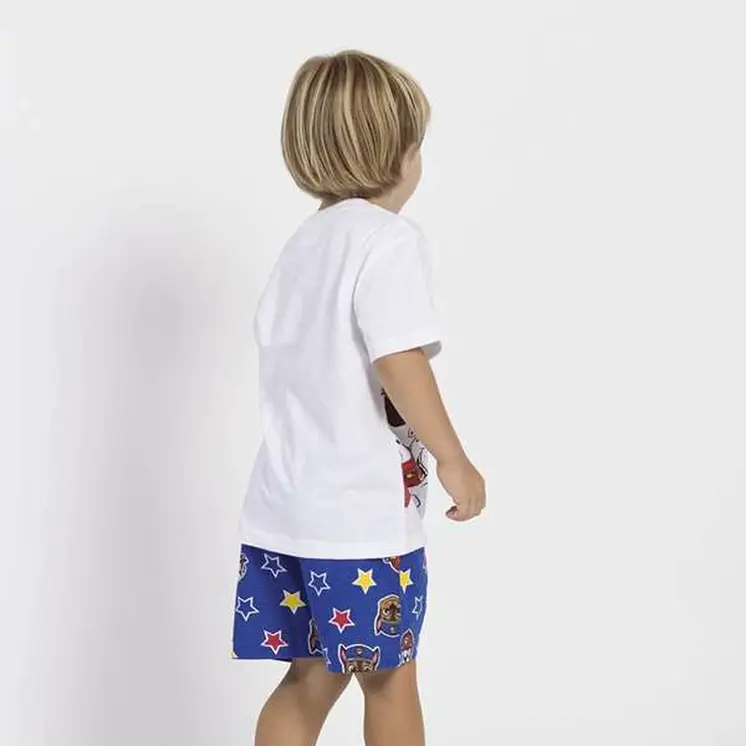 Children's Pyjama The Paw Patrol