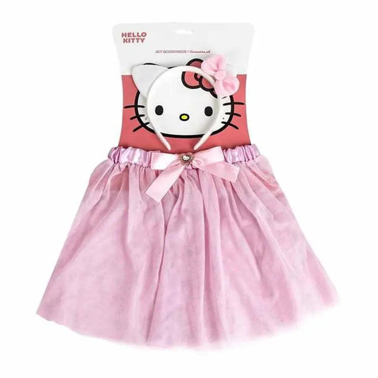 Headband Hello Kitty