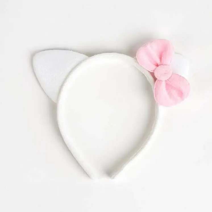 Headband Hello Kitty
